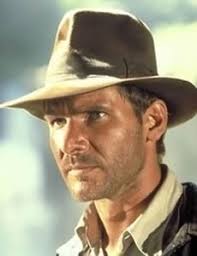 Image captionharrison ford first played indiana jones in raiders of the lost ark, in 1981. Leading Man Tournament Week 6 The 1980s Ticklish Business