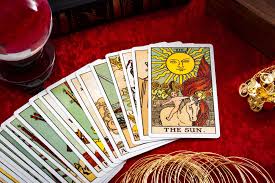 The 2nd card (the present): Are Tarot Card Readings Accurate Trending Us