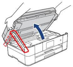 The top countries of suppliers are china, macao s.a.r., from. I Still Receive The Error Message Cover Is Open After I Closed The Scanner Cover With Video Instructions Brother