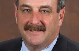 UAMS Names William Bowes as CFO