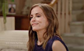 WHY does Daphne keep running to Paris? WHY did she say family "isn't in the  cards"? WHY did she hesitate to say yes to Carter? We have a wild theory  that answers