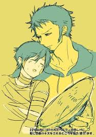 pin on law x luffy 3