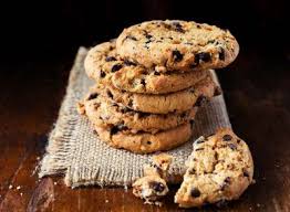 Can be top 8 allergen free oatmeal cookies. Marlene S Chocolate Chip Cookies Macrovegan