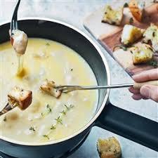 Epingle Sur Fondus Fromage