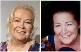 Creggan's Annette McDaid, affectionately known as the Queen of Culdaff  Gardens, will be fondly remembered along with her sister Kitty by their  friends and family at a special community event this weekend.