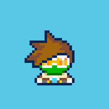 when i make a frog based on a famous character theres 2 things i try not