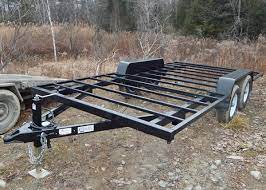 Tiny House Trailers For Sale Small House Trailers