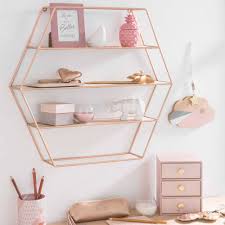 23 Irresistible Copper And Blush Home Decor Ideas That Will Make You Swoon Gold Bedroom Decor Gold Home Decor Cute Room Decor