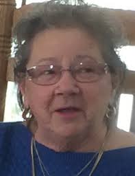 Obituary information for Marie A. De Falco