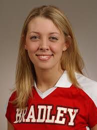 Kaitlyn Brenner's Instagram, Twitter & Facebook