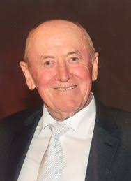 Condolence Book for Noel Meyler (Glencorrib, Mayo)