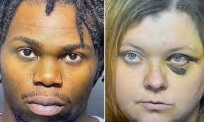 The pair returned to south carolina and were spotted in chester county by an officer. H6t7z83hqssbim