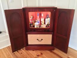 Cocktail recipe app download our free iphone app in the app store. Vintage Tv Cabinet Repurposed Into A Liquor Wine Cabinet For Sale In Clinton Ma 5miles Buy And Sell