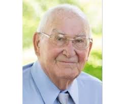 Robert Bolden Obituary (1929