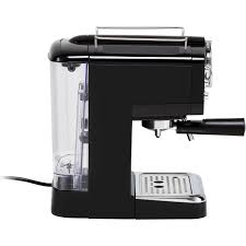 Pull the perfect espresso at home. Sk22110bn Swan Espresso Coffee Machine Ao Com