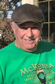 Mr. Richard H. McKenna