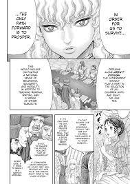 Berserk Ch.373 Page 17 - Mangago