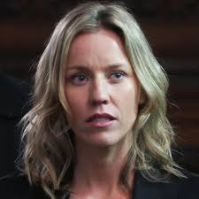 The Coroner Cast & Crew