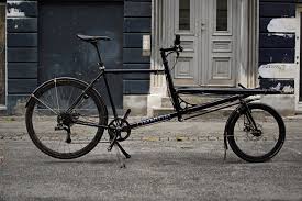 At omnium, our employees adhere to stringent safety protocols and environmental stewardship standards. Mehr Schwerlastverkehr Fur Kopenhagen Omnium Bikes Stahlrahmen Bikes