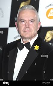 Huw edwards tv hi-res stock photography and images