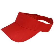 Outdoor Hiking Plain Visor Sun Hat Sport Cap Adjustable Tennis Beach Hats For Sun Visor Hat Visor Sun Hats