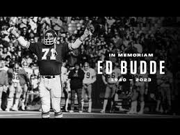 Remembering Chiefs Hall of Fame Offensive Lineman and Ambassador Ed Budde