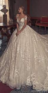 Julia Kontogruni Couture 2019 Wedding Dresses Belle The Magazine Extravagant Wedding Dresses Wedding Dresses Extravagant Wedding