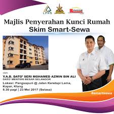 Kini anda boleh sewa & simpan dengan skim smart sewa selangor! Majlis Perumahan Dan Hartanah Selangor Sdn Bhd Phssb Facebook