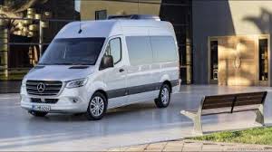 Make safety a cornerstone with the sprinter van's innovative safety features. Mercedes Benz Sprinter Tourer L1 316 Cdi Technical Specs Dimensions