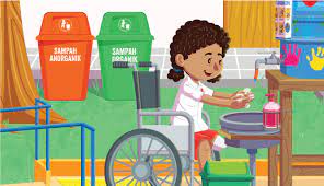 Lagi pijat mencari kesempatan tangan nya. Tingkatkan Pencegahan Covid 19 Plan Indonesia Gaungkan Cuci Tangan Pakai Sabun Kumparan Com