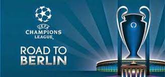 Nonton Barcelona Vs Juventus Final Liga Champions Berlin Live Streaming Sctv Champions League Uefa Champions League League