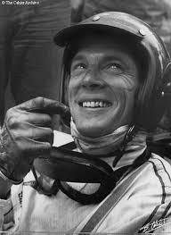 Dan Gurney