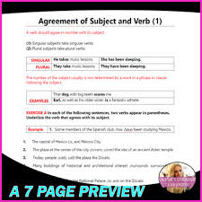 high school english grammar worksheets 1053 pages 9th 10th grade mega bundle