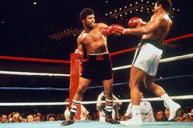 Sometimes, you just want to feel the fresh breeze of a summer day—on your. Leon Spinks Boxer Who Shocked The Sporting World When He Defeated Muhammad Ali The Independent