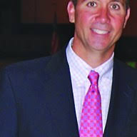 Write-In To The Mayor's Office