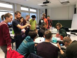It is a member of the german universities excellence initiative since 2006. Field Report Diynamics Tables In Undergraduate Teaching At Kiel University In Germany Diynamics