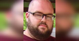 Obituary information for Christopher Lee Scarberry