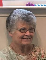 Joyce McLendon Obituary August 9, 2021