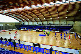O fc porto ficou a conhecer no sábado o nome dos adversários no grupo c da liga europeia de hóquei em patins. Qualificacao Da Liga Europeia De Hoquei Comeca Hoje No Luso