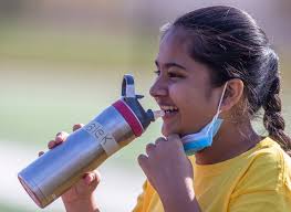 Amid COVID restrictions, some are making the most of what high school  sports they have