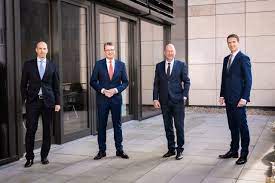 Jahrelange erfahrung und kompetenz vor ort sind die pfeiler unseres. Das Kommt Aus Bielefeld Volksbank Bielefeld Gutersloh Wachst Dynamisch