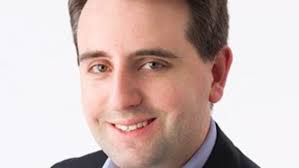 Rob Jeffery, new CBC board of directors member, worked for PC party