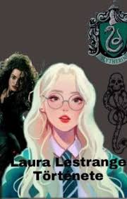 Bellatrixlestrange Stories