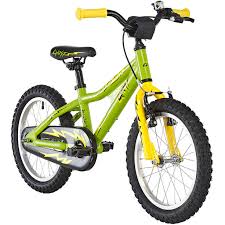 Ghost Powerkid Al 16 Kinder Online Kaufen Fahrrad De