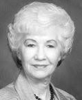 Barbara Ann “Sandy” Kimbrough Lynas (1930-2010)