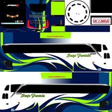 Download kumpulan mentahan stiker cctv untuk truck canter bus simulator indonesia terbaru kualitas jernih. Livery Senja Furindo Bus Simulator Id Maleo Mobil Pertama Mobil Futuristik Mobil Modifikasi