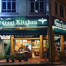 Appetizers, vegetarian appetizers, salads & soups. Everest Kitchen Chander Road Home Singapore Menu Prices Restaurant Reviews Facebook