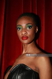 Malan Breton Unveils Latest Collection at Royal Horseguards During London  Fashion Week 2025