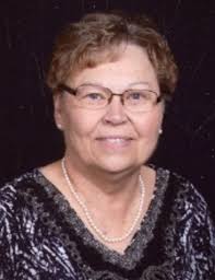 Mary A. Poe Obituary April 14, 2023