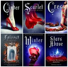 The auditions (which are currently open for cinder) will also be here! The Lunar Chronicles Will There Ever Be A Movie Hotslicer Origins